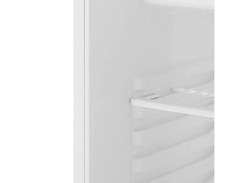 Холодильник однокамерный Indesit ITD 125 W белый
