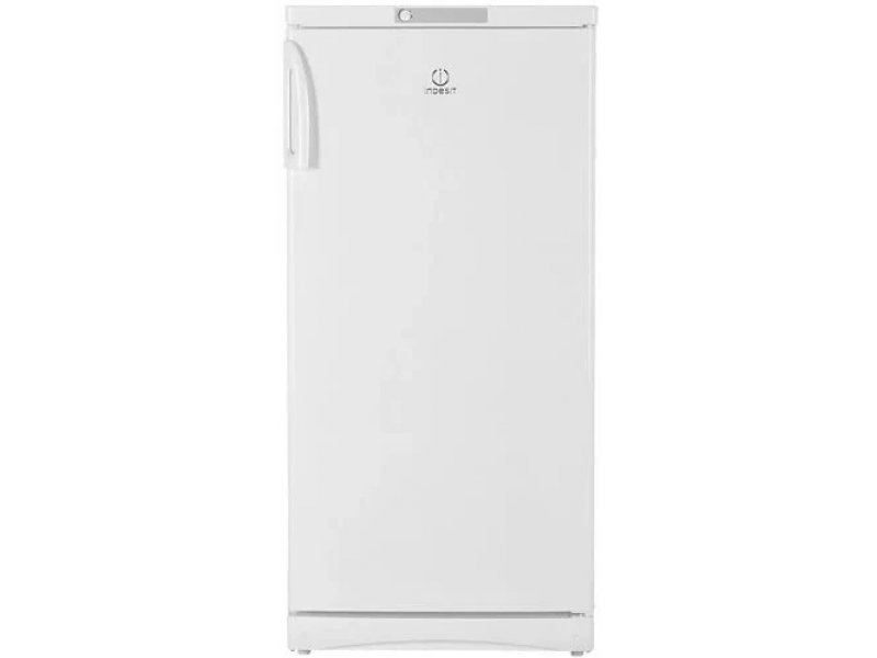 Холодильник однокамерный Indesit ITD 125 W белый