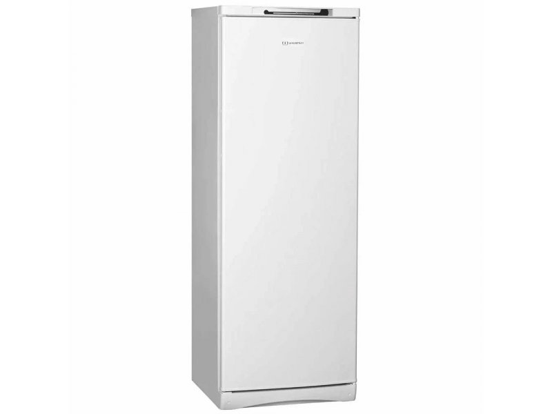Холодильник однокамерный Indesit ITD 167 W белый