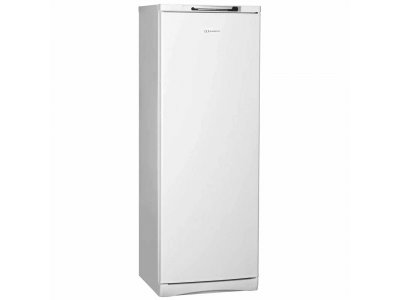 Холодильник однокамерный Indesit ITD 167 W белый