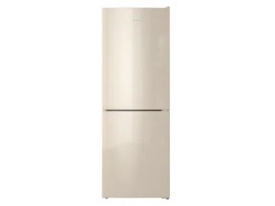 Холодильник двухкамерный Indesit ITR 4160 E Total No Frost бежевый