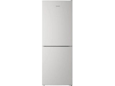 Холодильник двухкамерный Indesit ITR 4160 W Total No Frost белый