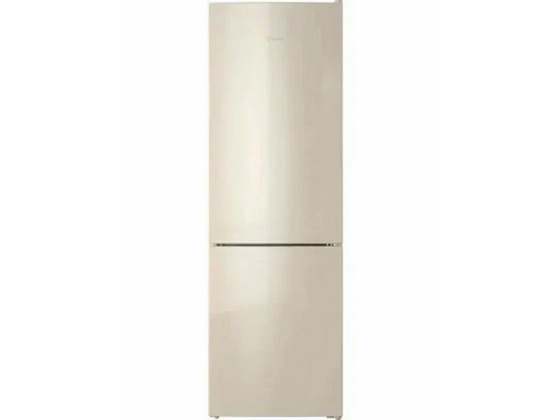 Холодильник двухкамерный Indesit ITR 4180 E Total No Frost бежевый