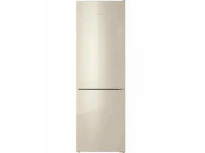 Холодильник двухкамерный Indesit ITR 4180 E Total No Frost бежевый