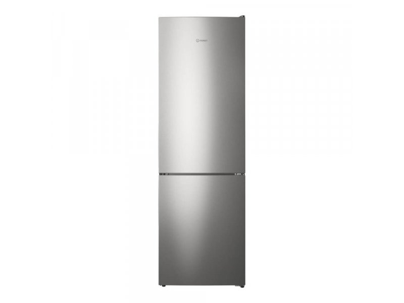 Холодильник Indesit ITR 4180 S серебристый