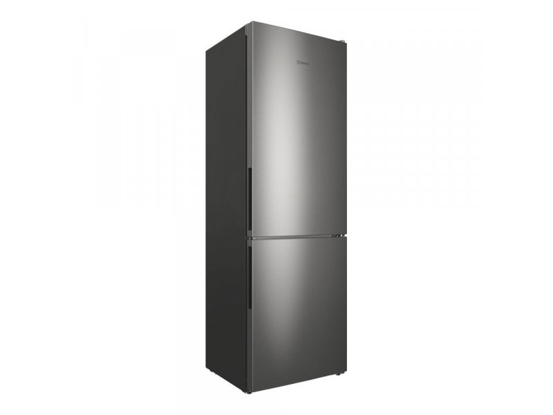 Холодильник Indesit ITR 4180 S серебристый