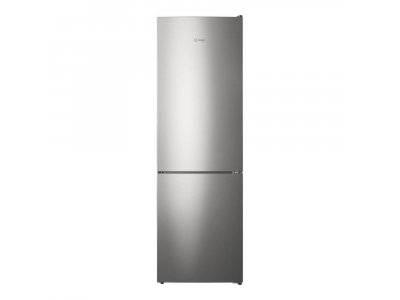 Холодильник Indesit ITR 4180 S серебристый
