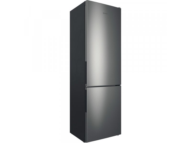 Холодильник Indesit ITR 4200 S серебристый
