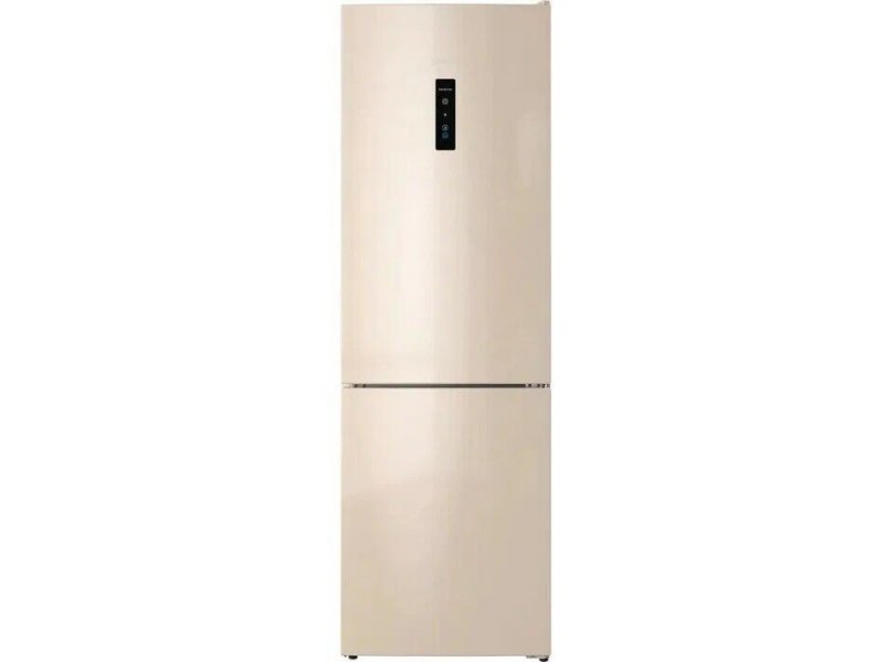 Холодильник двухкамерный Indesit ITR 5180 E Total No Frost бежевый Холодильник двухкамерный Indesit ITR 5180 E Total No Frost бежевый