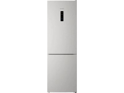 Холодильник двухкамерный Indesit ITR 5180 W Total No Frost белый