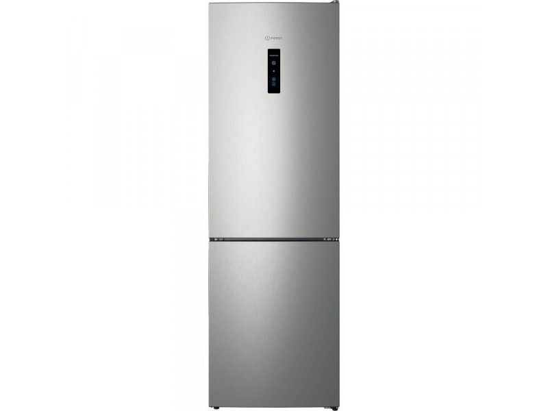 Холодильник Indesit ITR 5180 X серебристый