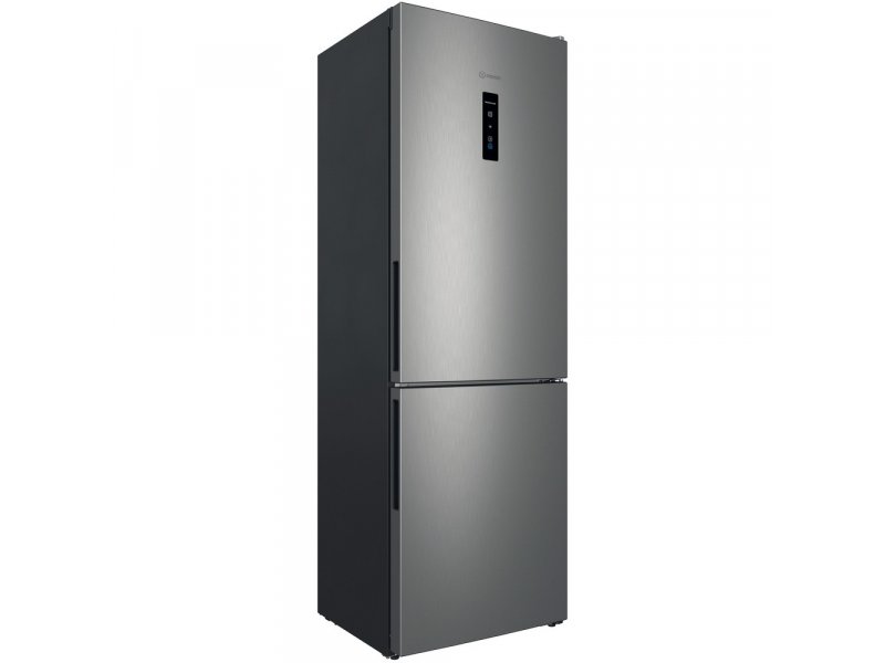 Холодильник Indesit ITR 5180 X серебристый