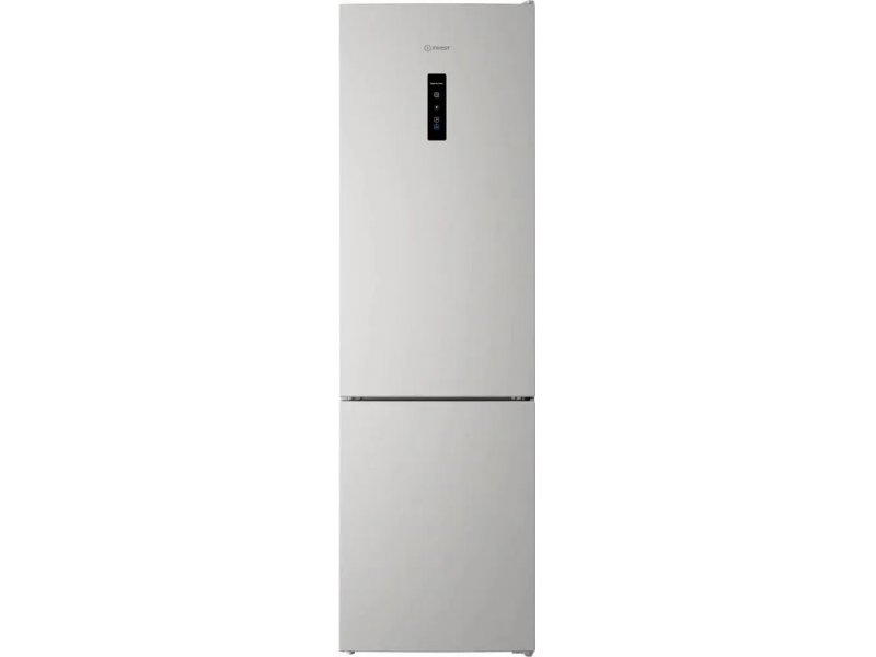 Холодильник двухкамерный Indesit ITR 5200 W Total No Frost белый