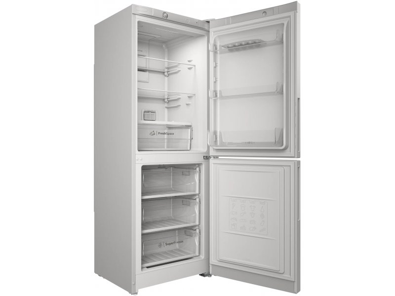 Холодильник Indesit ITS 4160 W UZ белый Холодильник Indesit ITS 4160 W UZ белый