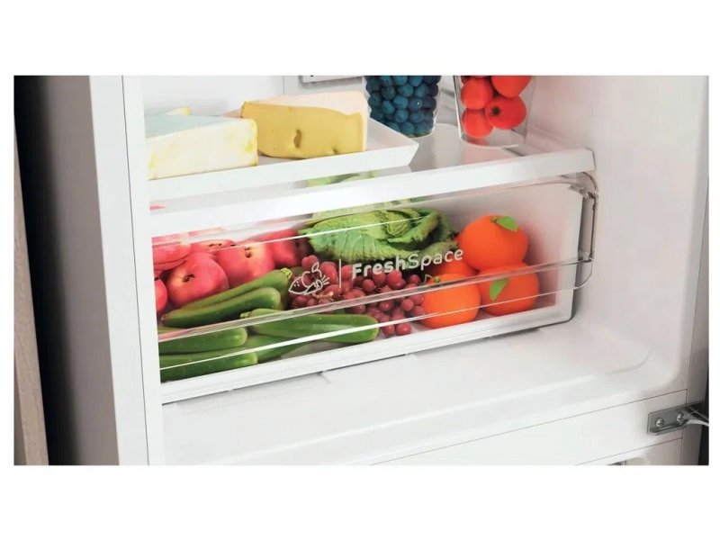 Холодильник Indesit ITS 4160 W UZ белый Холодильник Indesit ITS 4160 W UZ белый