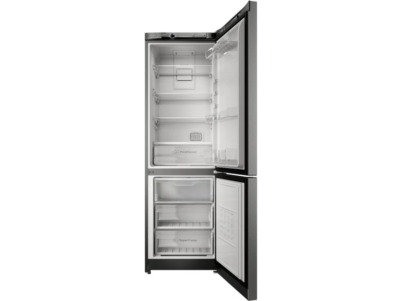 Холодильник Indesit ITS 4180 NG серый