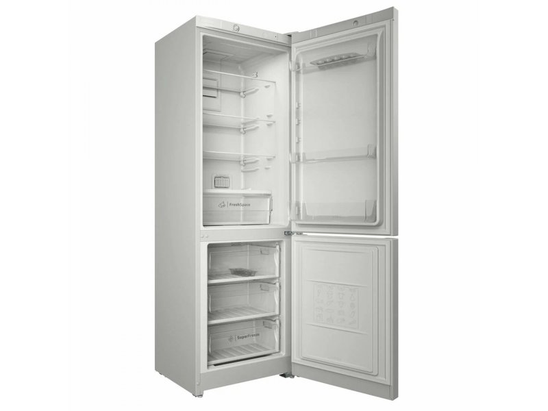 Холодильник Indesit ITS 4180 W UZ белый