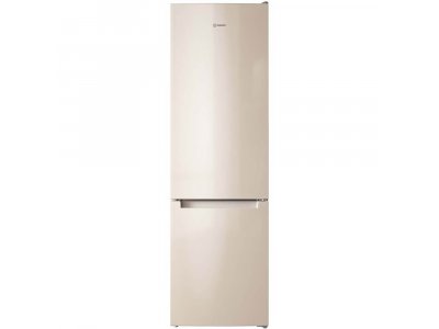 Холодильник Indesit ITS 4200 E бежевый