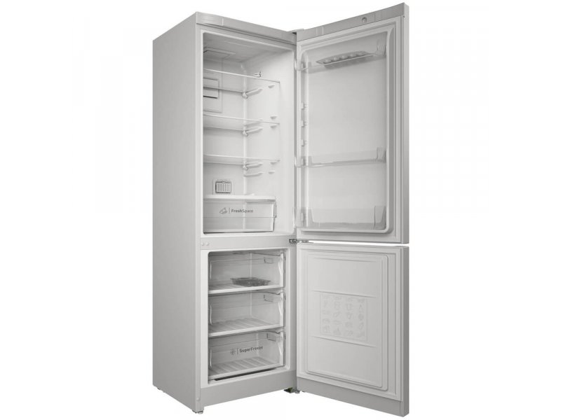 Холодильник Indesit ITS 5180 W белый