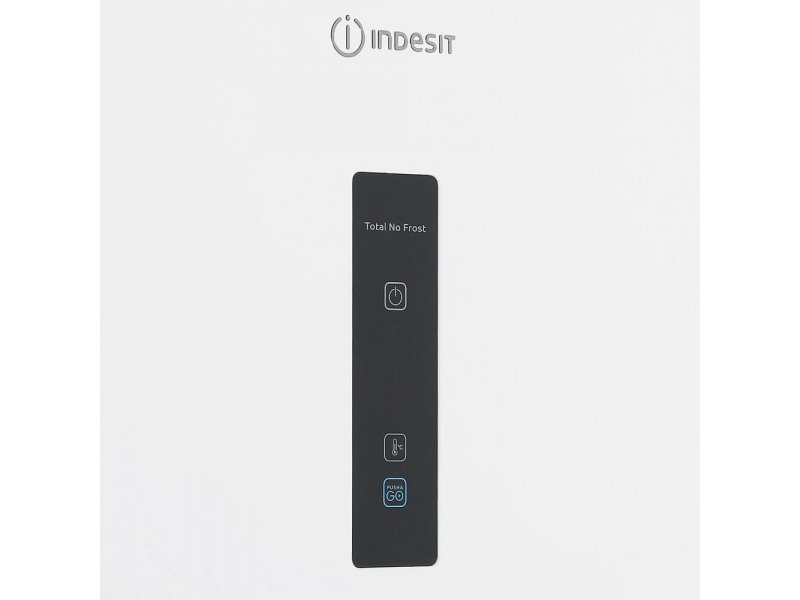 Холодильник Indesit ITS 5180 W белый
