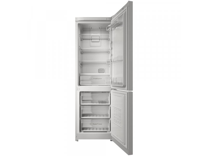 Холодильник Indesit ITS 5181I W белый Холодильник Indesit ITS 5181I W белый