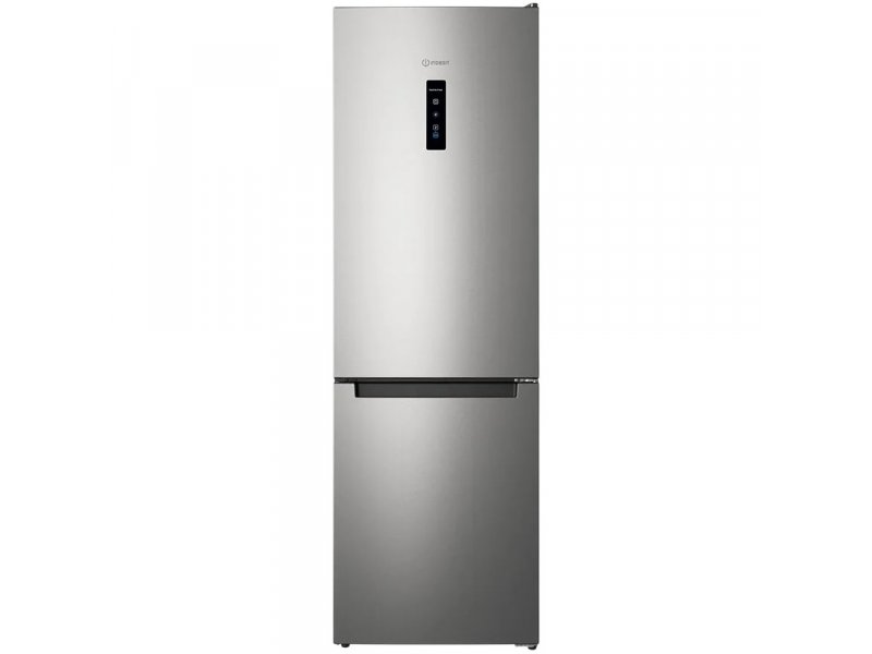 Холодильник Indesit ITS 5181I XB серебристый Холодильник Indesit ITS 5181I XB серебристый