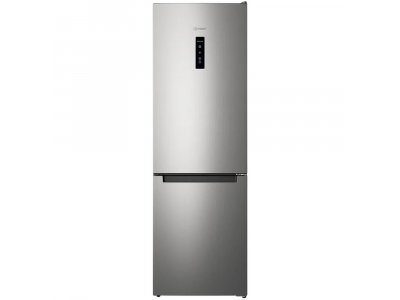 Холодильник Indesit ITS 5181I XB серебристый Холодильник Indesit ITS 5181I XB серебристый