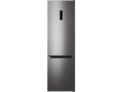 Холодильник Indesit ITS 5200 NG темно-серый Холодильник Indesit ITS 5200 NG темно-серый