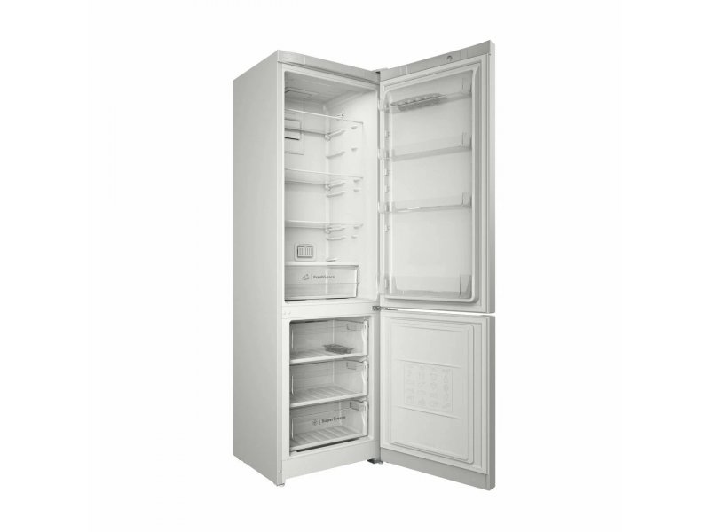Холодильник Indesit ITS 5200 W UZ белый Холодильник Indesit ITS 5200 W UZ белый