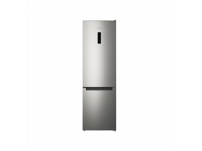 Холодильник Indesit ITS 5200 XB нержавеющая сталь