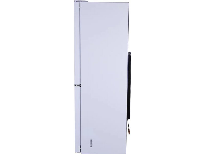 Холодильник двухкамерный Indesit DS 4160 W белый