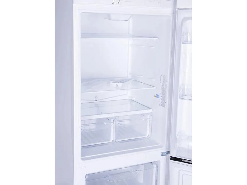 Холодильник двухкамерный Indesit DS 4160 W белый