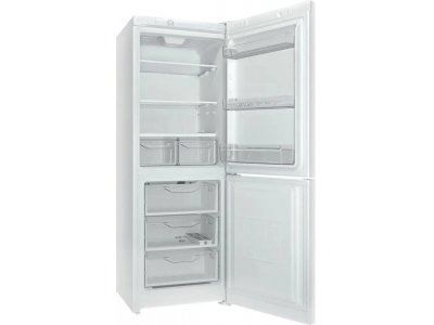 Холодильник двухкамерный Indesit DS 4160 W белый