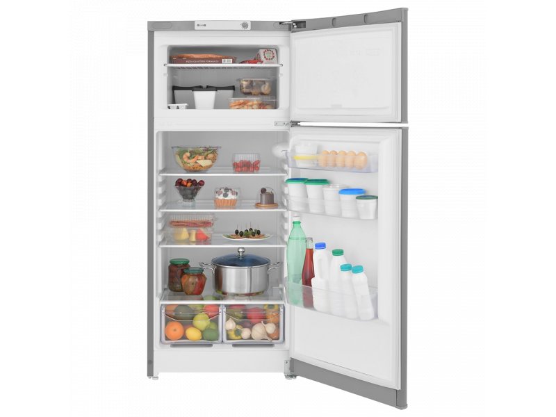 Холодильник Indesit TIA 14 G