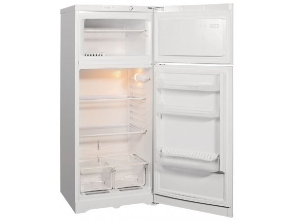 Холодильник Indesit TIA 14 Холодильник Indesit TIA 14