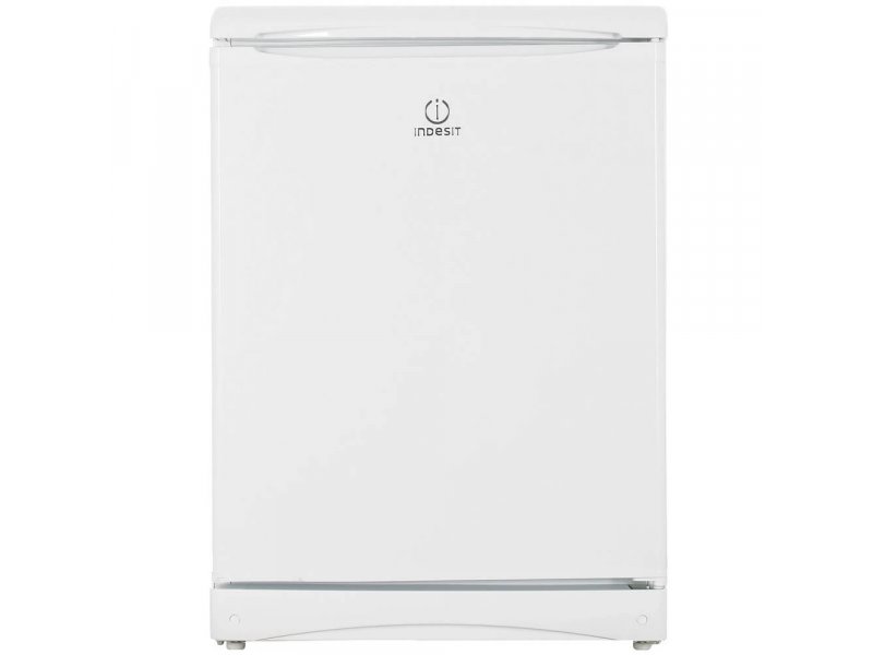 Холодильник Indesit TT 85 A белый
