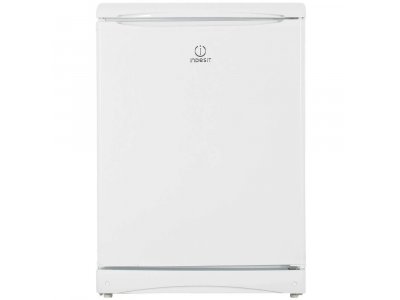 Холодильник Indesit TT 85 A белый