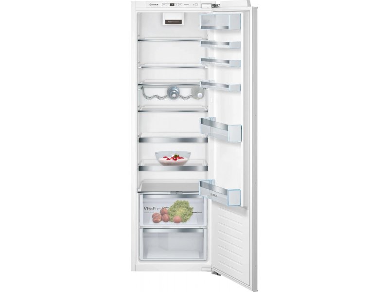 Встраиваемый холодильник Bosch KIR81AFE0 Встраиваемый холодильник Bosch KIR81AFE0