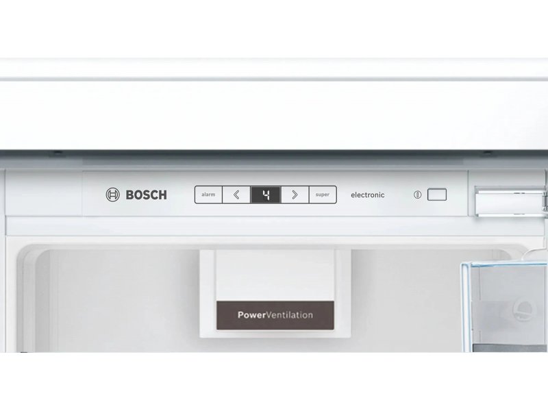Встраиваемый холодильник Bosch KIR81AFE0 Встраиваемый холодильник Bosch KIR81AFE0