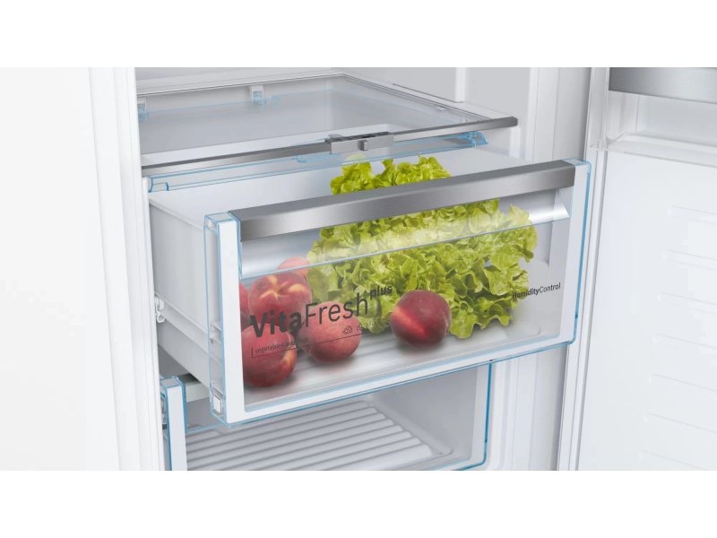 Встраиваемый холодильник Bosch KIR81AFE0 Встраиваемый холодильник Bosch KIR81AFE0
