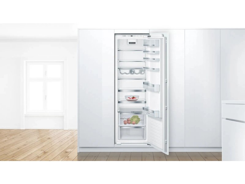 Встраиваемый холодильник Bosch KIR81AFE0 Встраиваемый холодильник Bosch KIR81AFE0