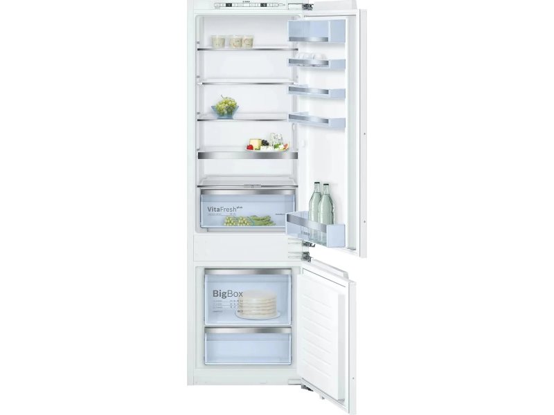 Встраиваемый холодильник Bosch KIS87AF30U Встраиваемый холодильник Bosch KIS87AF30U