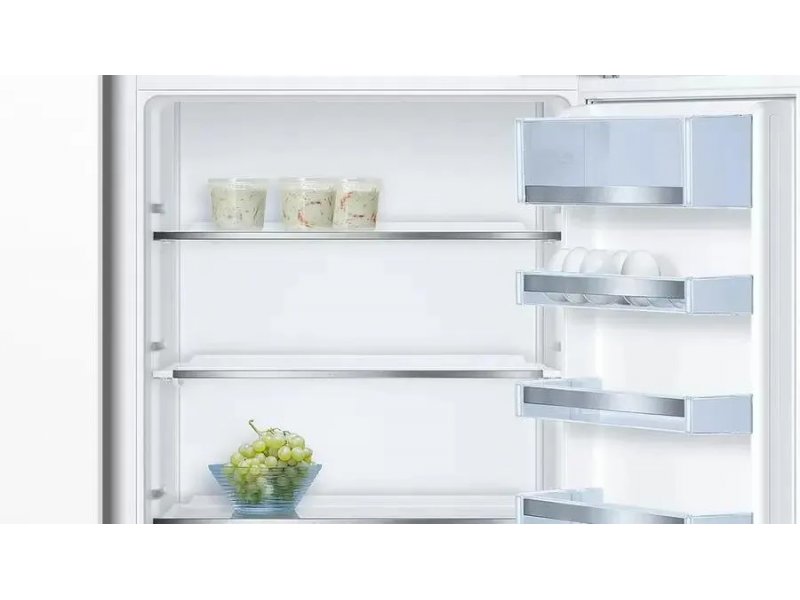 Встраиваемый холодильник Bosch KIS87AF30U Встраиваемый холодильник Bosch KIS87AF30U