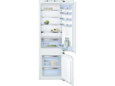 Встраиваемый холодильник Bosch KIS87AF30U Встраиваемый холодильник Bosch KIS87AF30U
