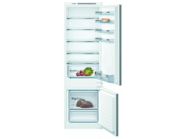 Встраиваемый холодильник Bosch KIV87VS20R