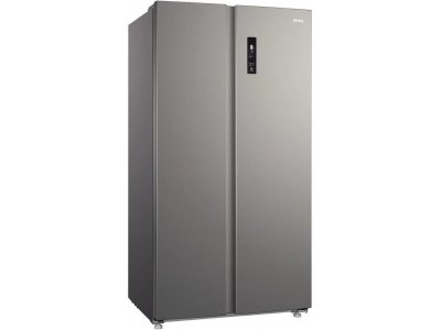 Холодильник Korting KNFS 93535 X PI нержавеющая сталь