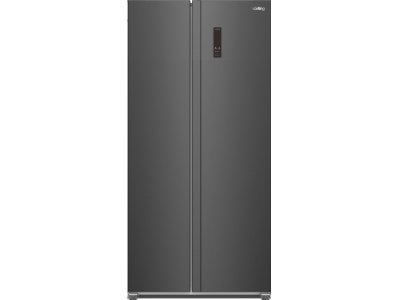 Холодильник Korting KNFS 94099 XN нержавеющая сталь Холодильник Korting KNFS 94099 XN нержавеющая сталь