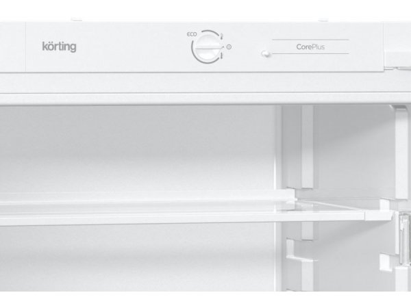 Встраиваемый холодильник Korting KSI 17860 CFL белый Встраиваемый холодильник Korting KSI 17860 CFL белый