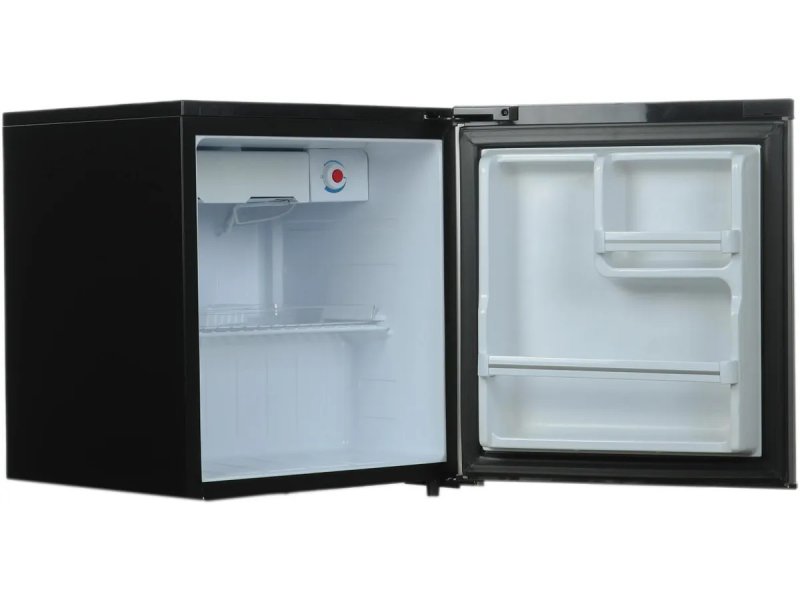 Холодильник Kraft BR 50I серебристый Холодильник Kraft BR 50I серебристый