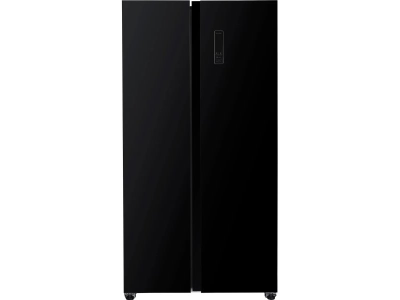 Холодильник Kraft KF-MS5701BI черный Холодильник Kraft KF-MS5701BI черный